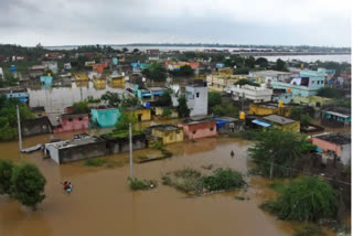 Floods in Andhra Pradesh: 24 killed in floods in Andhra Pradesh