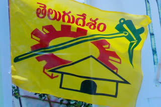 Telangana TDP, telangana tdp president