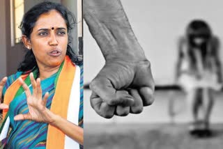 Karur Sexual Harassment, jothi mani tweet About Karur Sexual Harassment