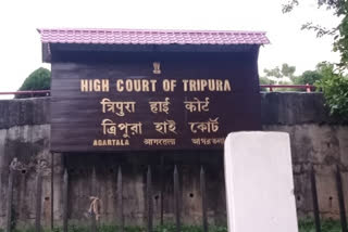 Tripura HC bans illegal slaughtering, unlicensed pet shops