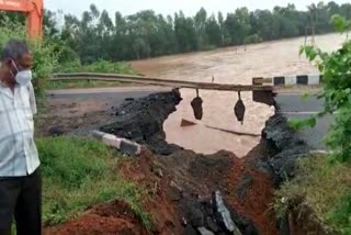 flood-water-damage-nh-16-near-kovur-at-nellore