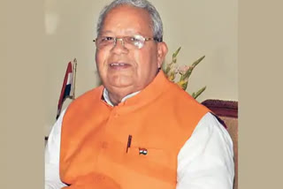 Rajasthan Governor