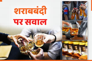 Liquor Ban in Bihar