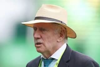 ian Chappell