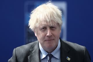 Boris Johnson on Afghan  Islamic Emirate of Afghanistan UK  UK Parliament Member Taliban  UK NEWS  United Kingdom news  യു.കെ പ്രധാനമന്ത്രി ബോറിസ് ജോൺസൺ താലിബാന്‍  ബ്രിട്ടന്‍ വാര്‍ത്ത  സാറ ചാമ്പ്യന്‍ യുകെ പാര്‍ലമെന്‍റ് അംഗം  അഫ്‌ഗാനിസ്ഥാന്‍ വാര്‍ത്ത  ഇസ്‌ലാമിക് എമിറേറ്റ് ഓഫ് അഫ്‌ഗാനിസ്ഥാന്‍