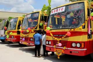 sabarimala pilgrimage 2021  mandala makara vilakku  pathanamthitta ksrtc  sabarimala special hub ksrtc  pamba special service  ശബരിമല തീർത്ഥാടനം  പത്തനംതിട്ട ഹബ്ബിന്‍റെ പ്രവർത്തനം  പത്തനംതിട്ട കെഎസ്ആർടിസി  അയ്യപ്പ ഭക്തർക്ക് സൗകര്യം