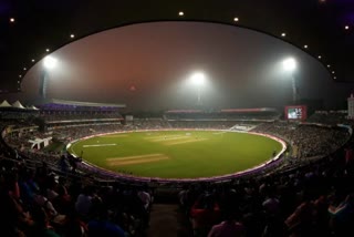 Eden Gardens