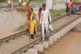 Nellore floods