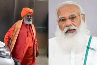 Sakshi Maharaj says Modi