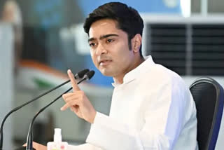 Abhishek Banerjee slams Biplab Deb Govt after TMC workers attacked at Tripura Police Station