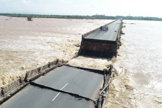 Andhra Pradesh Rains