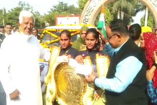 sailing competition in himachal