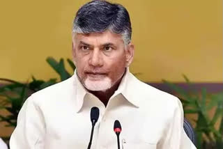 Chandrababu Tour in flood affected areas from 23rd november