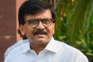 Shiv Sena MP Sanjay Raut news  farmers compensation news  farm laws repeal latest news  farmers protest news  ശിവസനേ എംപി വാര്‍ത്ത  സഞ്ജയ് റാവത്ത് വാര്‍ത്ത  കര്‍ഷകര്‍ ധനസഹായം വാര്‍ത്ത  പിഎം കെയര്‍ ഫണ്ട് വാര്‍ത്ത  കര്‍ഷക കുടുംബം ധനസഹായം വാര്‍ത്ത