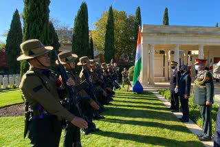 6th edition of Indo-France joint military exercise 'Ex Shakti 2021' being conducted in France