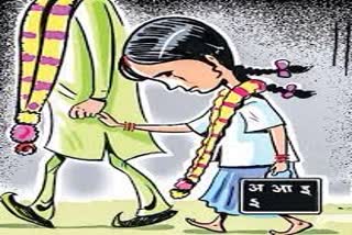 उदयपुर में बाल विवाह , Child Commission President,  Sangeeta Beniwal