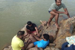 1 dead due to drowning in Muchnar Ghat