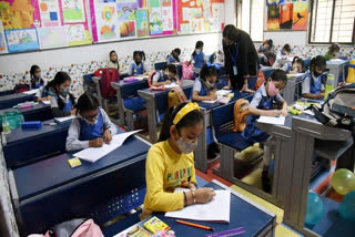 schools are stay shut till further orders in delhi to reduce pollution