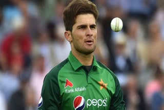 Shaheen Shah Afridi