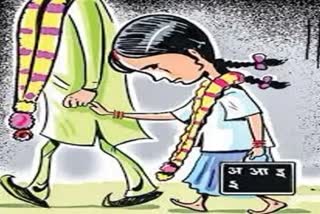 Child Marriage