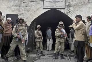 Three coal miners shot dead in Pakistan’s Balochistan province