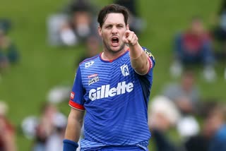 Mitchell McClenaghan  India vs New Zealand t20  ഇന്ത്യ- ന്യൂസിലൻഡ് ടി20  മിച്ചൽ മക്ലിനഘൻ  McClenaghan on twitter  T20 World cup  വിമർശനവുമായി മിച്ചൽ മക്ലിനഘൻ