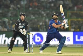 IND v NZ 3rd T20I