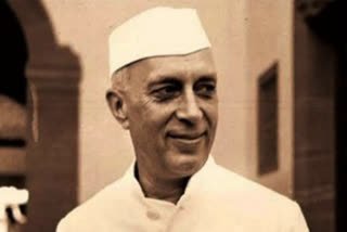 Jawaharlal Nehru