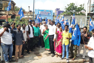 KASIMEDU FISHERMEN DAY