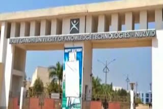 IIIT Student Suicide