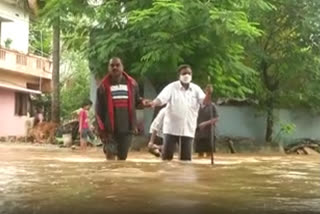 Andhra Pradesh floods