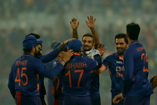 IND vs NZ 3rd T20I: India beat New Zealand by 73 runs, won series 3-0
