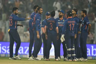 India vs New Zealand  India beat New Zealand T20  India vs New Zealand last match  india win t20 series 3-0  ന്യൂസിലൻഡിനെതിരെ ഇന്ത്യക്ക് വിജയം  ടി20 പരമ്പര സ്വന്തമാക്കി ഇന്ത്യ  Axar Patel  അക്‌സർ പട്ടേൽ  Harshel Patel