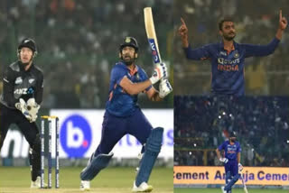 India vs New Zealand T20: India win the series 0-3 over New Zealand