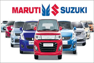 maruti suzuki