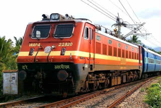 several-train-services-cancel-due-to-heavy-rainfall-in-andhra-pradesh