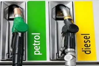 diesel petrol rate