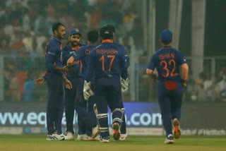 IND VS NZ third T20: India beat New Zealand by 73 runs to win series 3-0