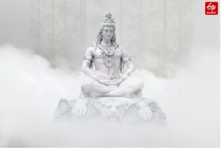 Lord Shiva