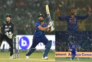 Ind Vs Nz T20 Series: પ્રથમ T20 સીરીઝમાં જ જોવા મળ્યો રોહિત અને દ્રવિડની જોડીનો કમાલ, ભારતે NZને 3-0 થી હરાવ્યું, અને આ સીરીઝ પર કબ્જો કરી લીધો હતો.