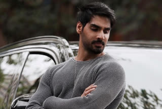 Ahan Shetty on debut film: Got Tadap because of talent, not because of my father