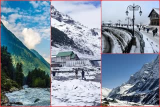Best places to visit in himachal pradesh in winter season