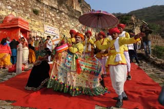 बूंदी उत्सव, Bundi festival