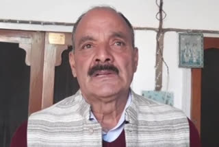 hamirpur former-mla-kuldeep-pathania-claimed-that-the-congress-party-is-in-power-in-the-state
