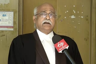 The government's withdrawal of the Three Capitals Bill is a good omen says HC senior Advocate sunkara Rajendra Prasad