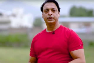 Shoaib Akhtar