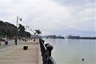 tank bund