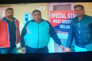 drug-peddler-arrested-by-west-delhi-special-staff