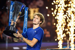 Alexander Zverev