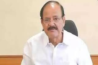 VENKAIAH NAIDU